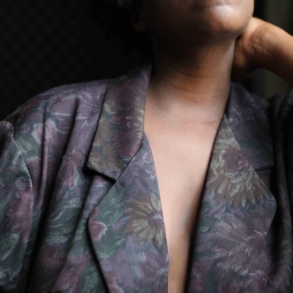 Simply Manakin blazer - Picture 1 of 6